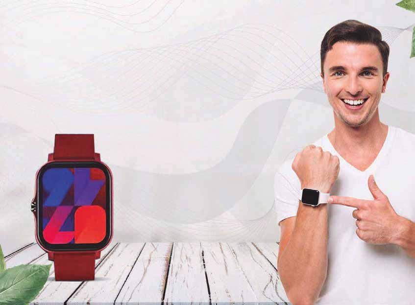 Smart Watch
