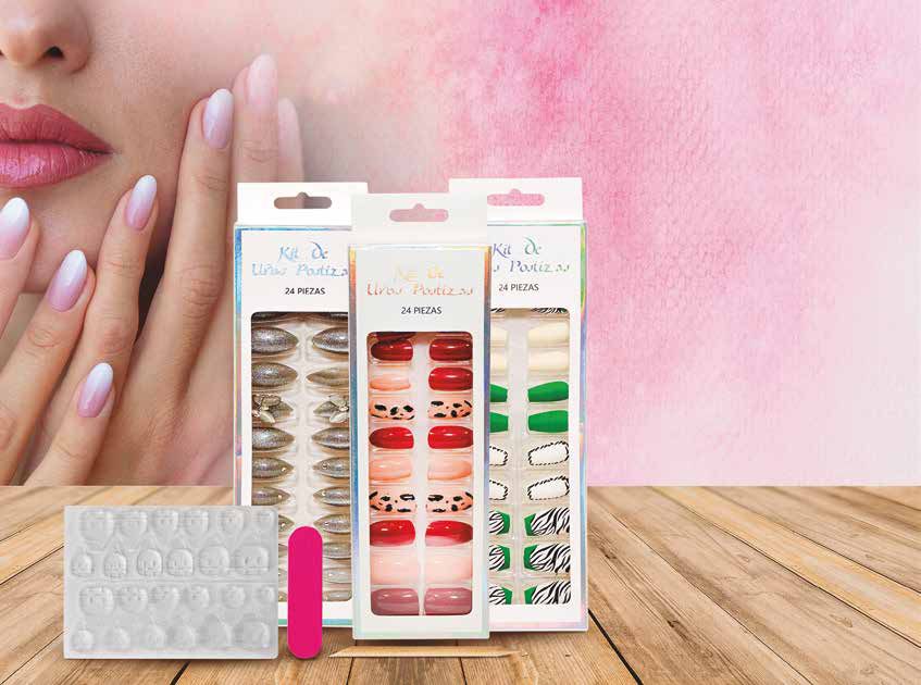 Press On Nails