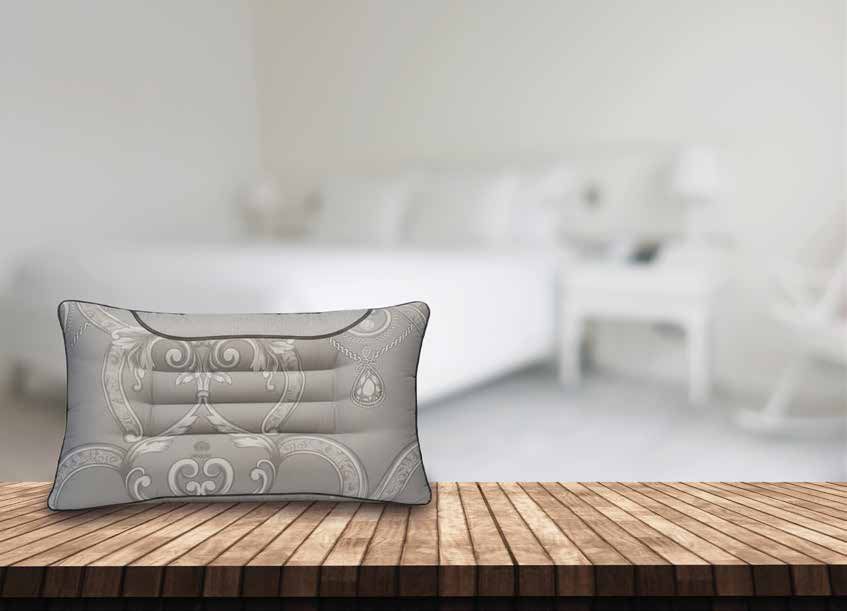 Tourmaline Magnet Pillow